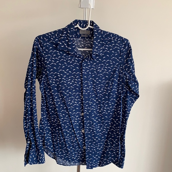 Zara button down - Picture 2 of 4
